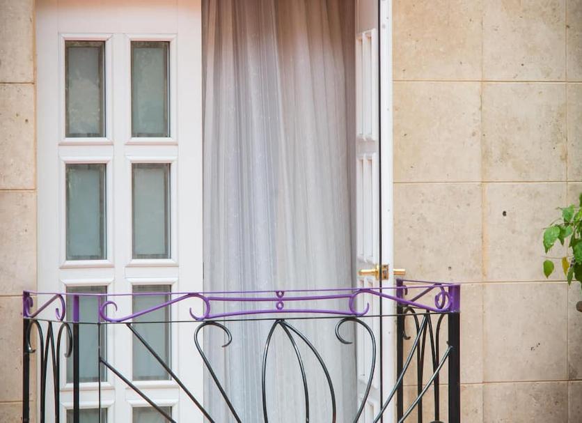 Exterior Foto