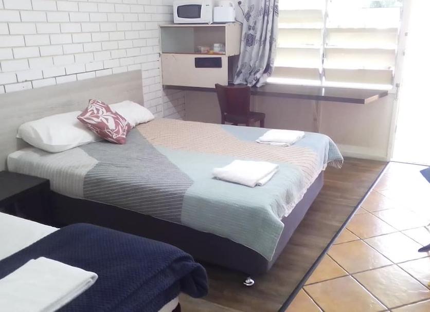 Quarto Foto
