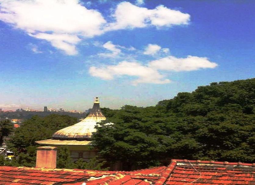 Exterior Foto