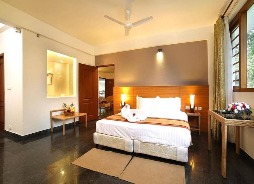 Quarto Foto