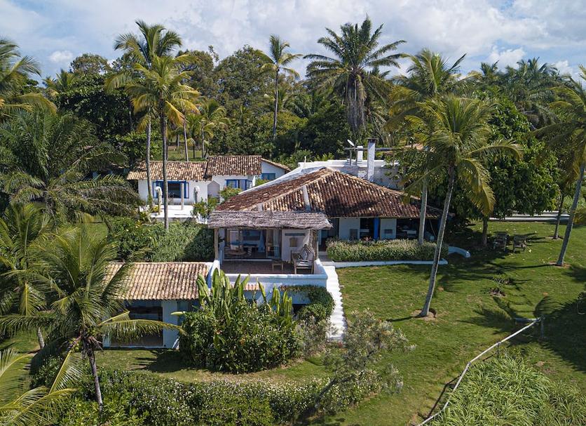 Exterior Foto