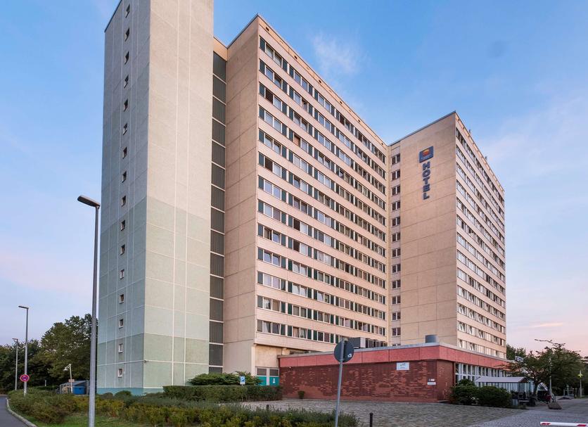 Edifício Foto
