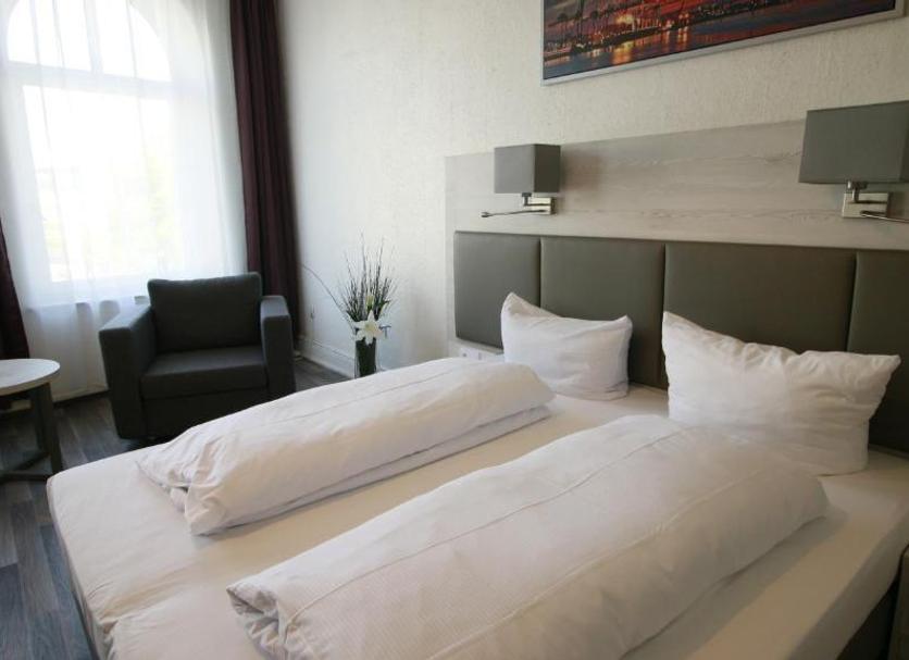 Quarto Foto