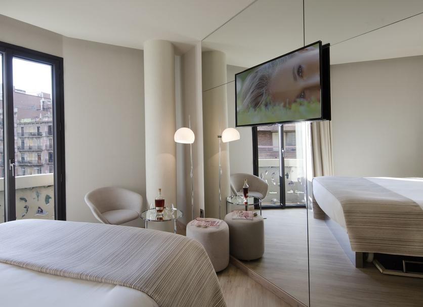 Quarto Foto