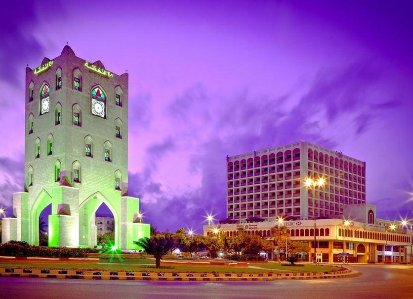 Edifício Foto