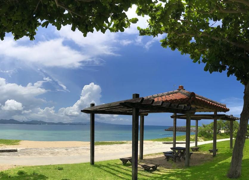 Praia Foto