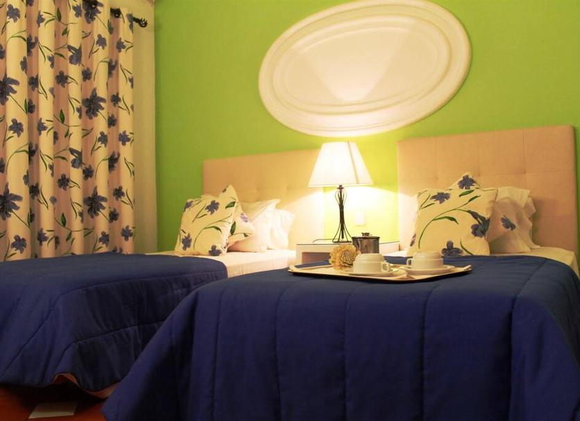 Quarto Foto