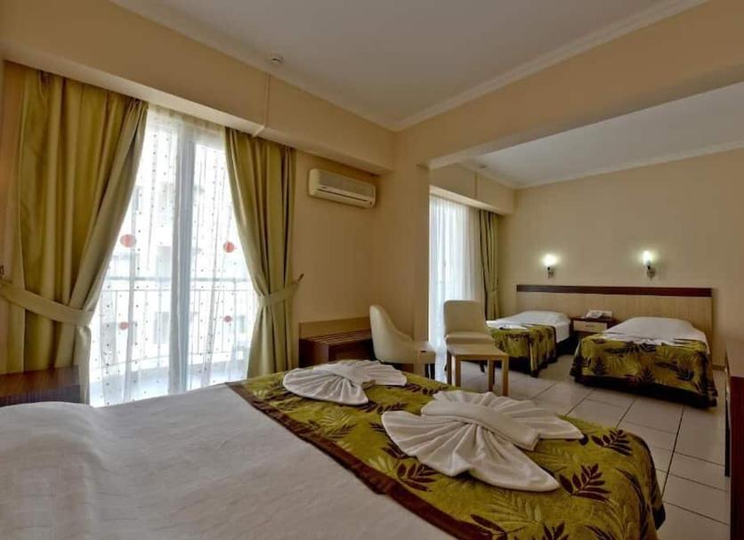 Quarto Foto