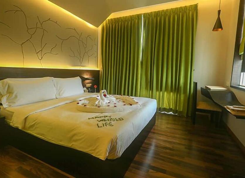 Quarto Foto