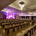 Sala de conferências