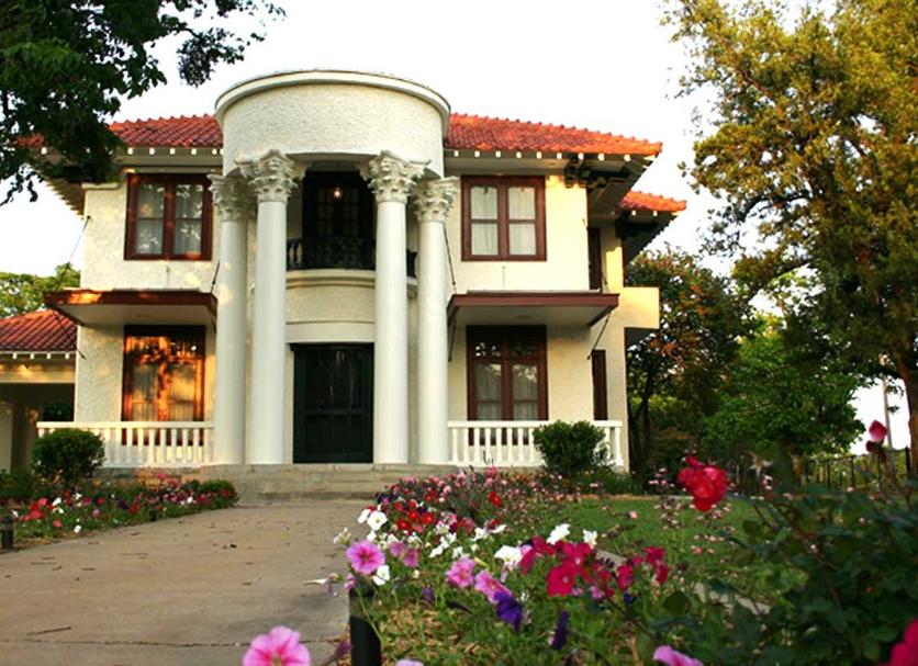 Edifício Foto