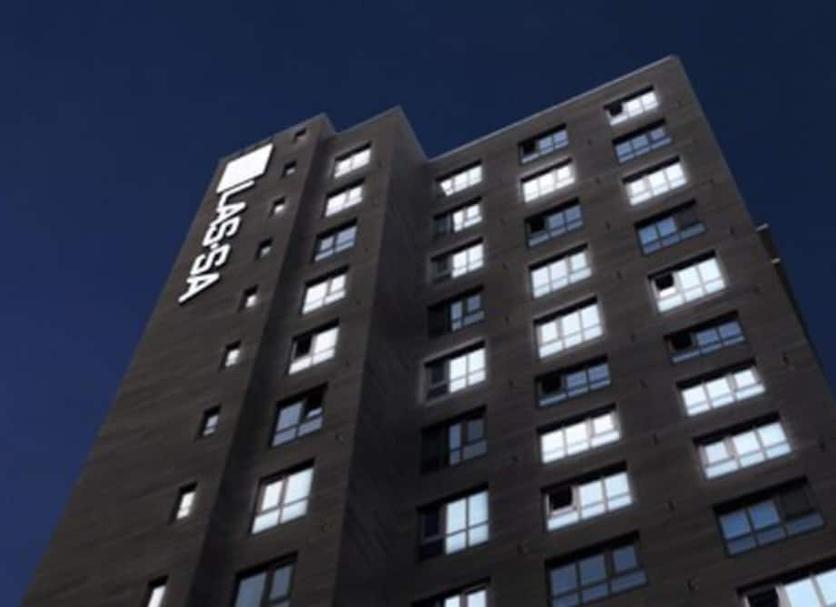 Edifício Foto