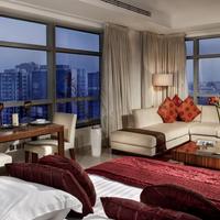 Fraser Suites Doha