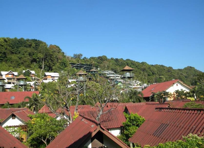 Exterior Foto