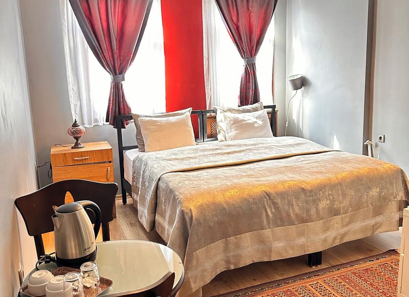 Quarto Foto
