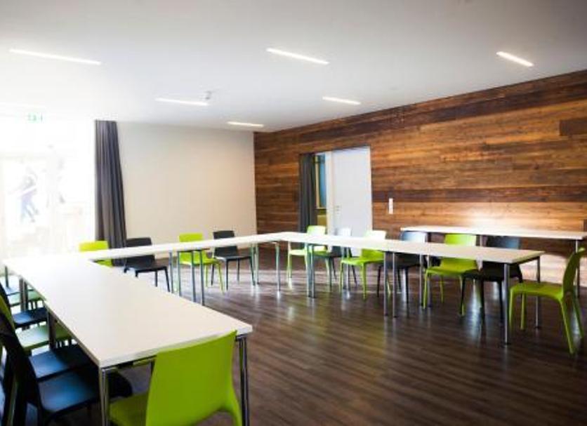 Sala de conferências Foto