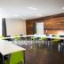 Sala de conferências