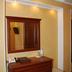 Comodidade do quarto