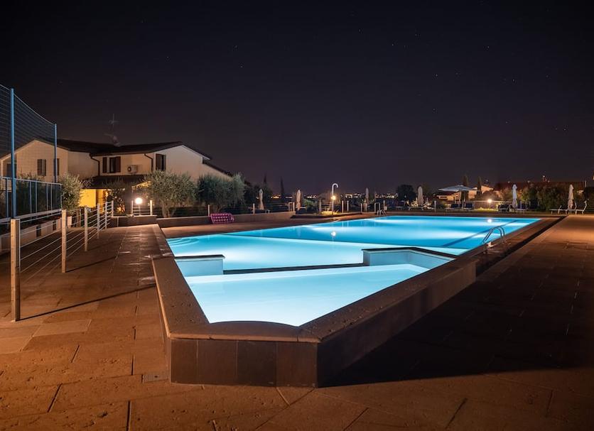 Piscina Foto
