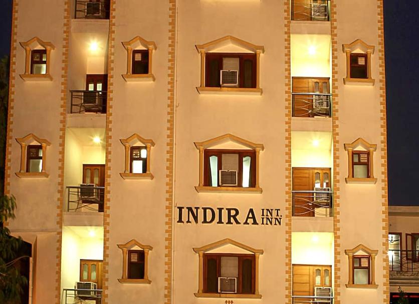 Edifício Foto