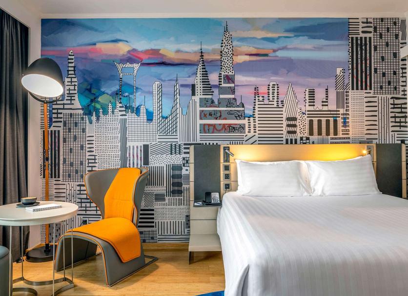 Quarto Foto
