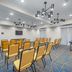 Sala de conferências