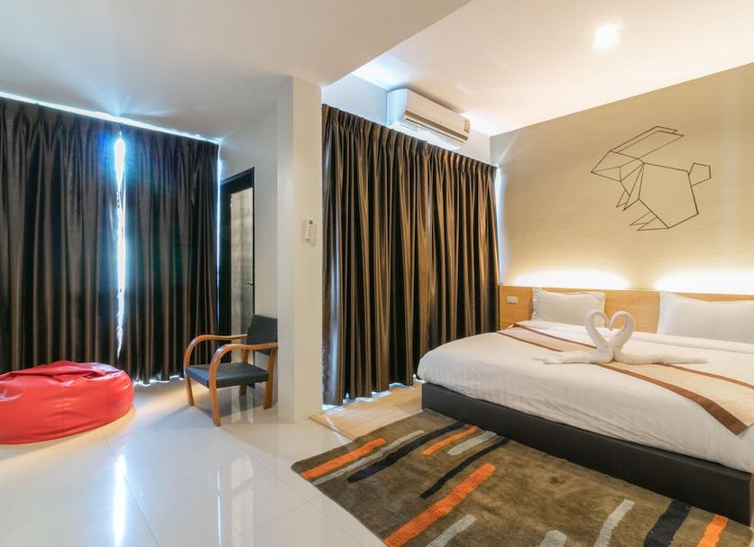 Quarto Foto