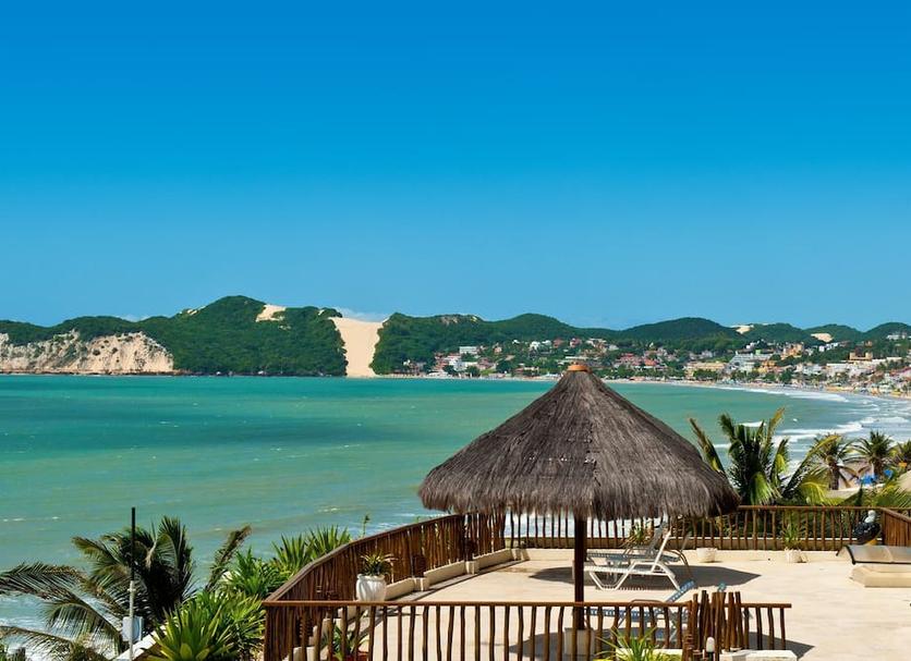 Praia Foto
