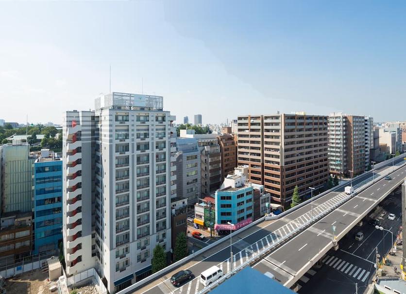 Exterior Foto