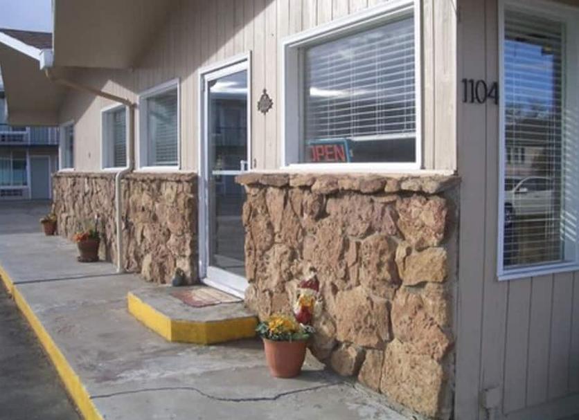 Exterior Foto