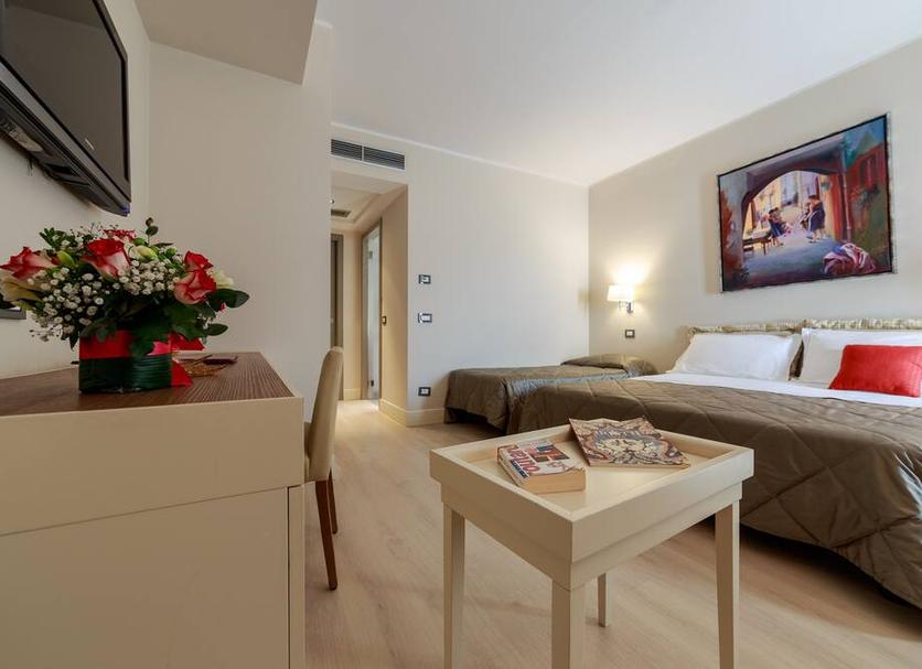 Quarto Foto
