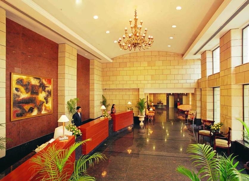 Hall Foto