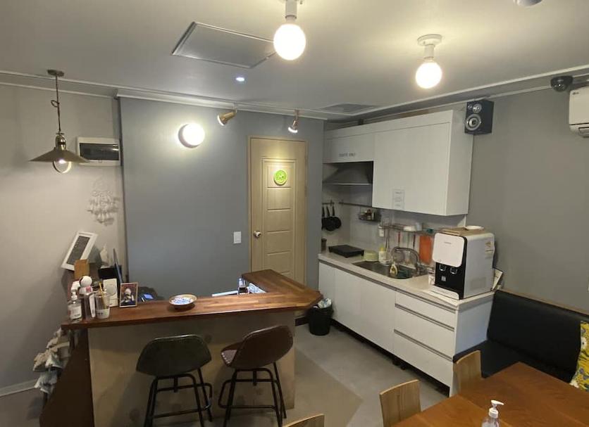 Cozinha Foto