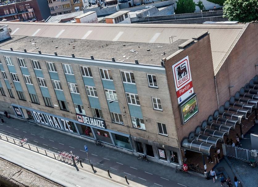 Exterior Foto
