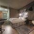 Comodidade do quarto