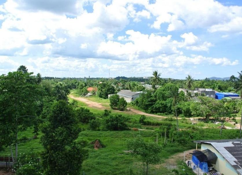 Exterior Foto