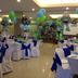 Salão de banquetes