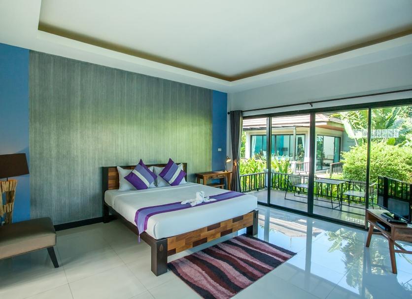 Quarto Foto