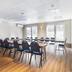 Sala de conferências