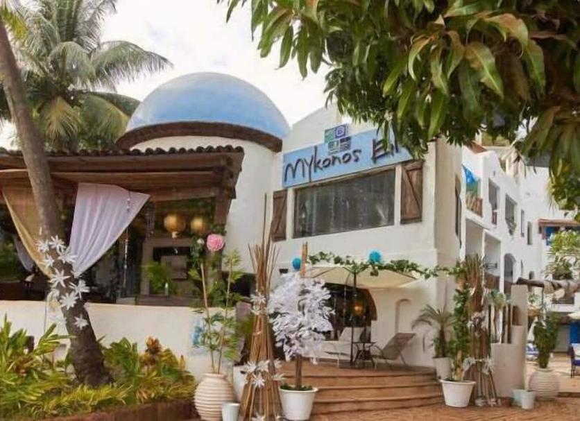 Exterior Foto