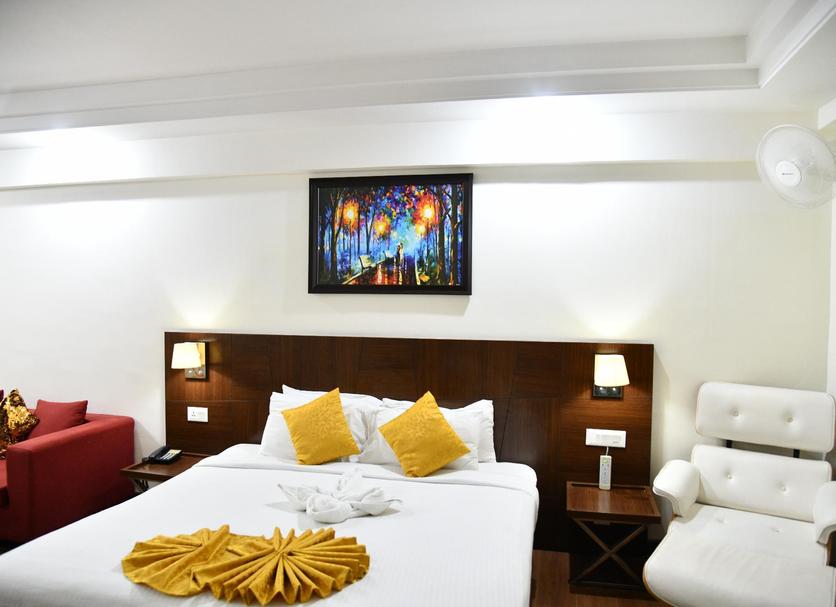 Quarto Foto