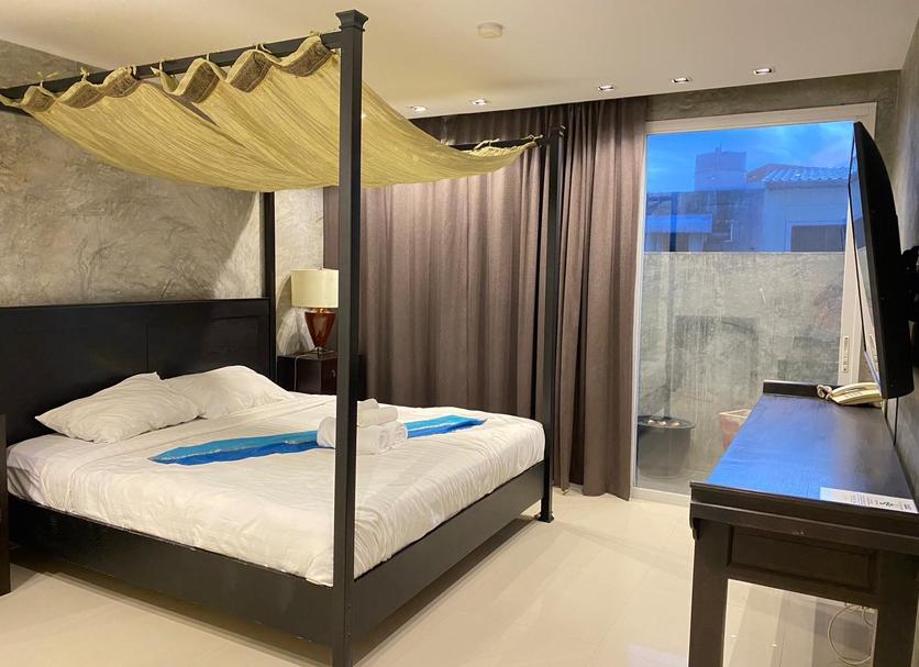 Quarto Foto