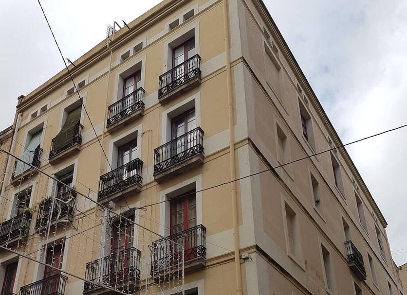 Edifício Foto