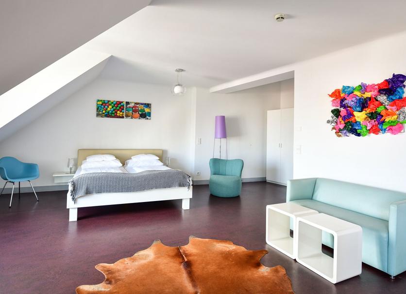 Quarto Foto