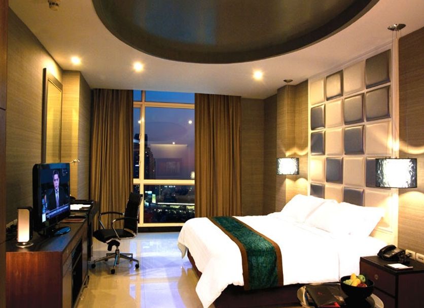 Quarto Foto
