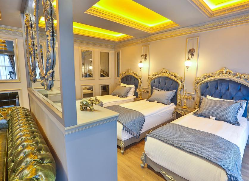 Quarto Foto