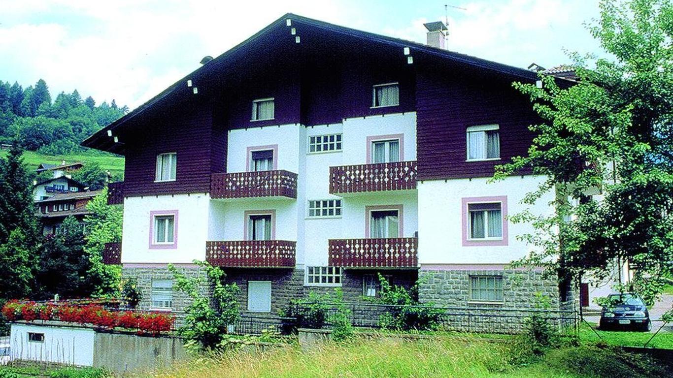 B&B Villa Ursula