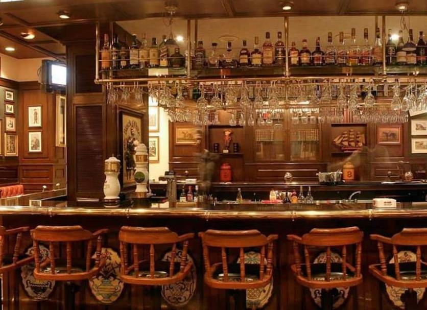 Bar Foto