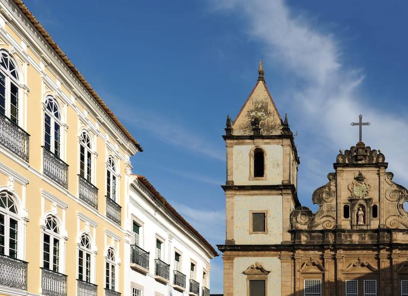 Exterior Foto
