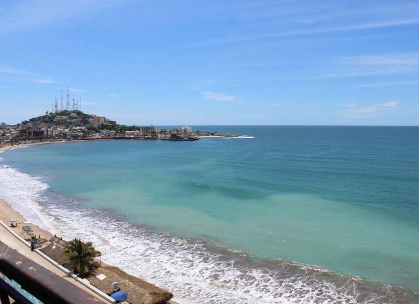 Praia Foto